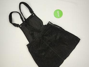 katana jeans: H&M Divided, Sukienka damska, rozmiar S — 3