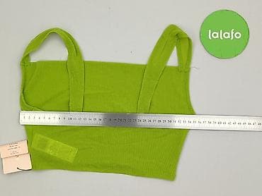 shein do ogrodu: Shein, Top damski, rozmiar XS — 5
