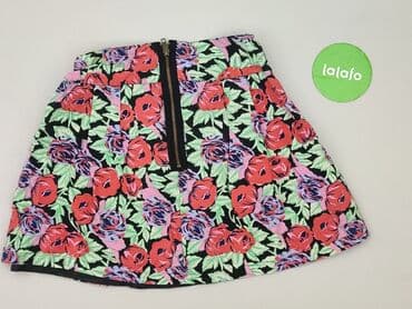 spódnice z 4 klinów: Spódnica damska, rozmiar S — 4