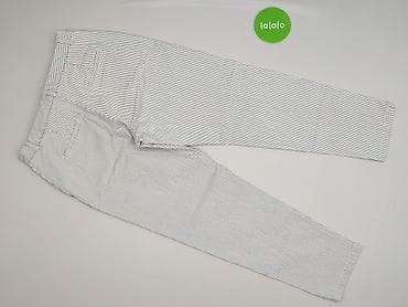 amisu cargo pants: M&S Collection, Spodnie materiałowe damskie, rozmiar M — 3