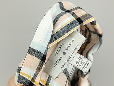 country: Lucky Brand, Koszula damska, rozmiar XS — 5