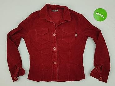 ripndip kurtka: Koszula damska, rozmiar M — 2