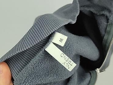 supreme crop top: NLY Trend, Bluza damska
, rozmiar M — 4