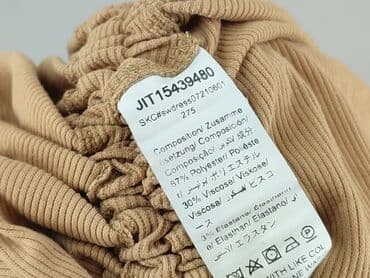 sukienki wieczorowe xxl zalando: Shein, Sukienka damska, XL — 5