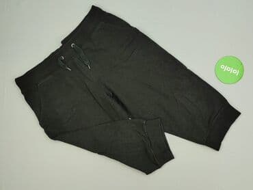 spodnie jogger damskie allegro: Crivit, Spodnie 3/4 damskie, M — 2