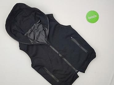 pull and bear bomberka damska: Kamizelka damska, rozmiar S — 2