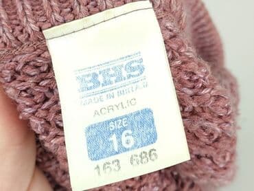 kurtka zimowa ramoneska z futerkiem: Bhs, Kamizelka damska, rozmiar XL — 4