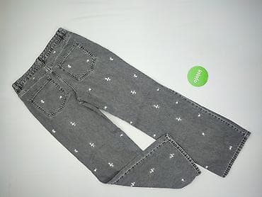 monki jeansy: Sinsay, Jeansy damskie, rozmiar XL — 3