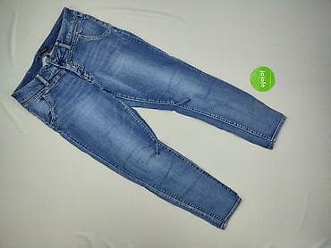 spodnie pull bear: Jeansy dla mężczyzn, rozmiar L — 2