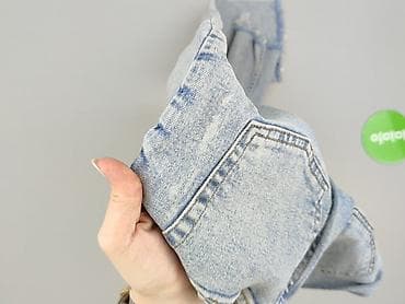 mets jeans: Jeansy damskie, rozmiar S — 4