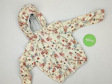 rainbow top: Kurtka przeciwdeszczowa, Next, 5-6 lat, 110-116 cm, stan - Bardzo dobry — 2