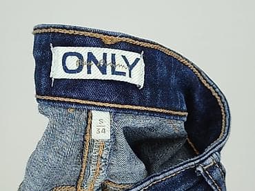 vans 39: Only Jeans, Jeansy damskie, rozmiar S — 7
