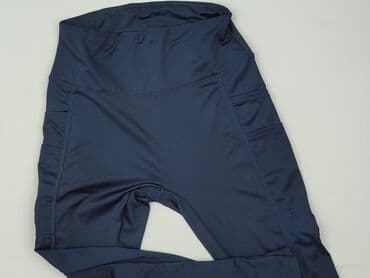 Legginsy Sportowe damskie, rozmiar M