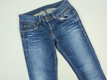 jeans lee: Lee, Jeansy damskie, rozmiar XS — 1