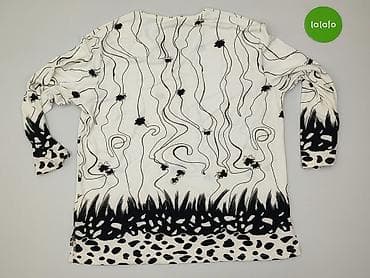 t shirt basic oversize: Catharan, Women`s tunic, size 8XL — 3