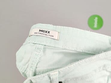 legginsy damskie calvin klein allegro: Mexx, Jeansy damskie, M — 4