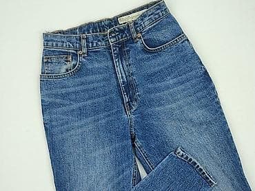 jeansy gap: Jeansy damskie, rozmiar S — 1