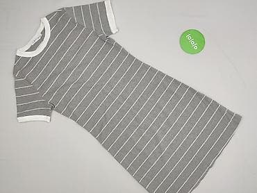 buty kolebkowe: J.Crew, Sukienka damska, rozmiar S — 2