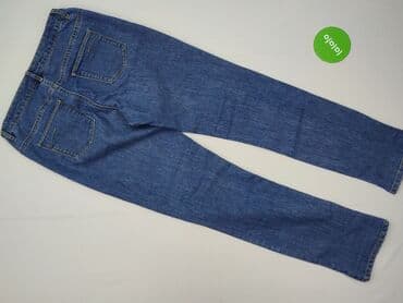 idealne jeansy damskie: Jeansy damskie, rozmiar One size — 3