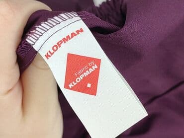 fioletowe spódniczki: Spódnica damska, rozmiar S — 4