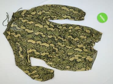 kapcie świąteczne h m: H&M, Sukienka damska, rozmiar XL — 4