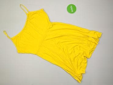 even: Esmara, Sukienka damska, rozmiar L — 2