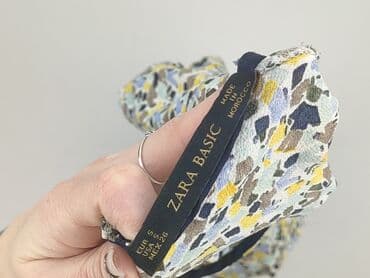 koszulka z nadrukiem zara: Zara, Bluzka damska, rozmiar S — 4