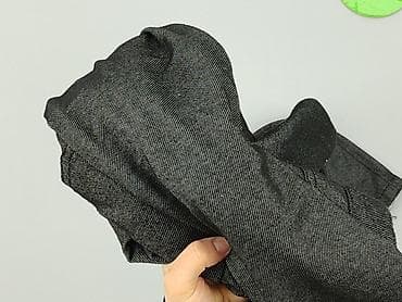 reserved denim: Spodnie materiałowe damskie, rozmiar S — 9