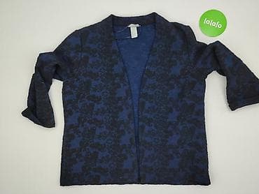 polar primark: H&M, Kardigan damski, rozmiar L — 2