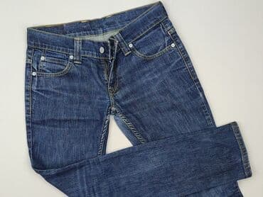 Jeansy: Jeansy damskie, rozmiar XL