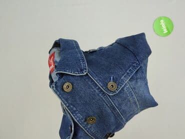 andzela kurtka jeansowa: Jeansy damskie, rozmiar S — 5