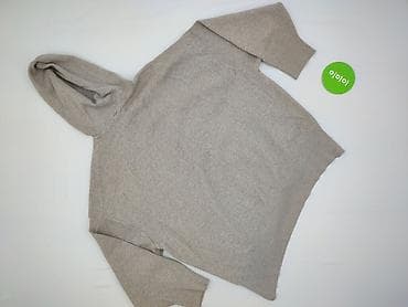 dresy alphar one: Oysho, Bluza z kapturem damska, rozmiar L — 3