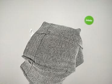 legginsy cropp: Next, Spodnie materiałowe damskie, rozmiar XL — 6