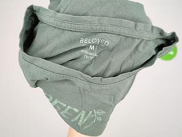 green: Beloved, T-shirt damski, rozmiar M — 5