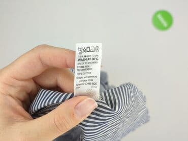 bytom biala koszula: Marks & Spencer, Women`s shirt, size L (EU 40) — 6