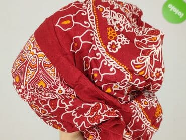 spodenki krótkie getry: Spodnie materiałowe damskie, rozmiar M — 5