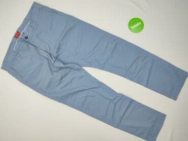 vans kurtka zimowa: Sfera, Chinosy dla mężczyzn, XL — 2