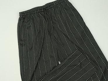 spodnie hello kitty hm: Hummel, Spodnie materiałowe damskie, rozmiar M — 1