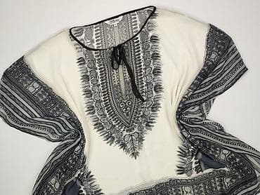 tono moda plus size: Tunika damska, rozmiar M — 1