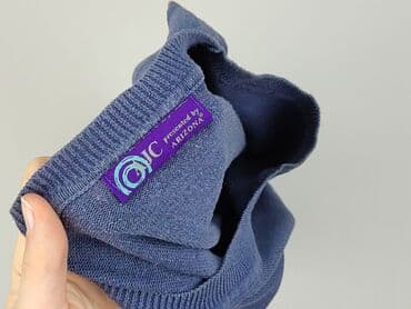 c a kurtka puchowa damska: AJC, Sweter damski, rozmiar S — 4