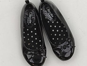 modne bluzy dla nastolatek: Baleriny 27, stan - Bardzo dobry — 1