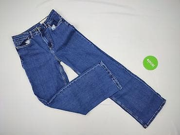 flared jeans: Esmara, Jeansy damskie, rozmiar S — 2