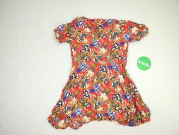 sukienki swing plus size: Women`s dress, size S (EU 36) — 3