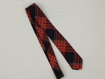 Accessories: Tie, color - Red, condition - Perfect — 1