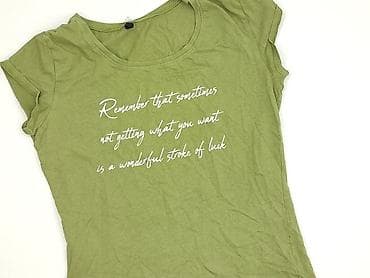T-shirt damski, rozmiar M
