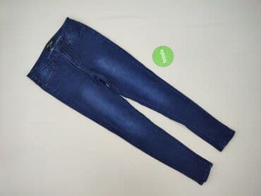 spodnie damskie top secret: Top Secret, Jeansy damskie, rozmiar S — 2