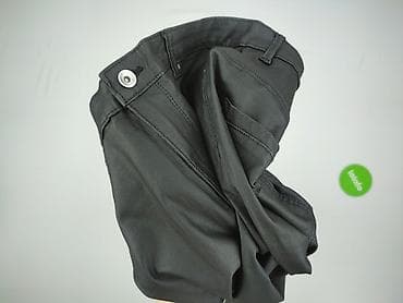 cos basic: ONLY, Spodnie materiałowe damskie, rozmiar XL — 7