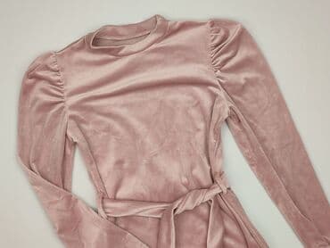 wyprzedaż sukienek plus size: Women`s dress, size S (EU 36) — 1