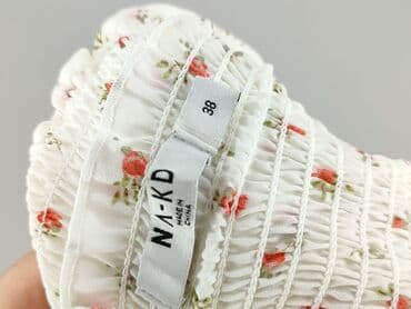 sukienka nakd: NA-KD, Sukienka damska, rozmiar M — 4