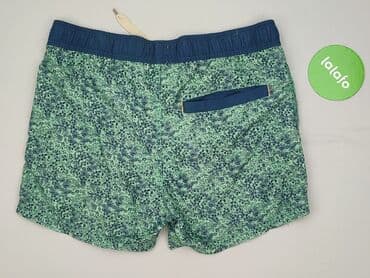 klapki ccc 2017: Blend, Szorty kąpielowe dla mężczyzn, rozmiar M — 3